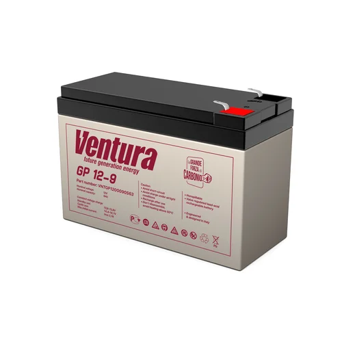 Аккумуляторная батарея Ventura GP 12-9